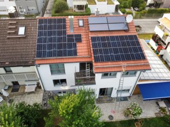 Solar Osnabrück